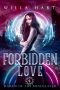 [Harem of the Mindslayer 04] • Forbidden Love · A Paranormal Romance (Harem of the Mindslayer Book 4) · Harem of the Mindslayer